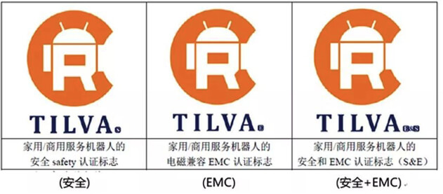 中國機(jī)器人CR認(rèn)證